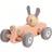 Plantoys Bunny Racing Car