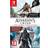 Assassin’s Creed: The Rebel Collection (Switch)