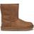 UGG Kid's Classic II - Chestnut