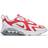 Nike Air Max 200 'University Red' - White Men's