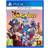 Wargroove - Deluxe Edition (PS4)