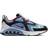 Nike Air Max 200 M - Royal Pulse/Light Aqua/Ember Glow/Oil Grey