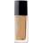 Dior Diorskin Forever Skin Glow SPF35 PA++ 4WO Warm Olive