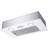 Candy CBG625/1W 55 cm, Hvid