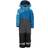 Lindberg Trysil Overall Blue Unisex Azul