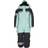 Lindberg Vail Overall Tracksuit - Green