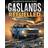Gaslands: Refuelled (Indbundet, 2019)