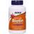 Now Foods Biotin 120pcs 120 stk