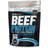 BioTechUSA Beef Protein Strawberry 500g