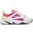 Nike WMNS M2K Tekno - Laser Fuchsia/White