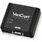 Aten DVI-D-VGA F-F Adapter