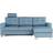 Top-Line Story Sofa 229cm 4 personers