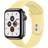 Apple Watch Series 5 Cellular 40mm Stainless Steel Case with Sport Band