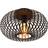 Lucide Manuela Ceiling Flush Light 40cm