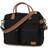 Emmaljunga Travel Pusletaske Outdoor Black