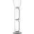 Flos Noctambule F2 High Golvlampa 144cm