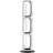 Flos Noctambule F3 Low Gulvlampe & Havelampe