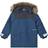 Didriksons Parka Blue Unisex - Azul