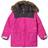 Didriksons Kure Kid's Parka - Plastic Pink (502679-322)