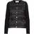 Busnel Iva Down Jacket - Black