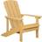 Beliani Adirondack