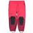 Bergans Kid's Ruffen Pants - Dark Sorbet/Jam (7962)