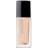 Dior Forever skin glow foundation -meikkivoide 30 ml