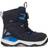 ecco Snow Mountain Boa - Navy