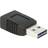 DeLock 2.0 USB A - USB A Adapter M-F