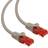Maclean RJ45-RJ45 UTP Cat6 1m