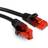 Maclean Unshielded RJ45-RJ45 UTP Cat6 1m