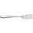 Alessi Nuovo Milano Dessert Fork 17cm