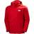 Helly Hansen Dubliner Jacket - Flag Red