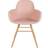 Zuiver Albert Kuip Lænestol 81.5cm