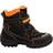 Superfit Snowcat - Black/Orange