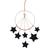 Filibabba Starry Night Mobile Dark Blue