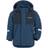 Didriksons Caspian Kid's Jacket - Hurricance Blue (502653-343)