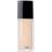 Dior Diorskin Forever SPF35 PA+++ 0N Neutral