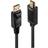 Lindy Active 4K HDMI-DisplayPort 5m