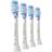 Philips Sonicare G3 Premium Gum Care Standard Sonic 4-pack