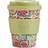 Ecoffee Cup Papafranco Travel Mug 34cl