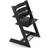 Stokke Seggiolone TRIPP TRAPP Nero