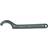 Gedore 40 16-20 6333990 Hook Wrench