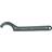 Gedore 40 30-32 6334100 Hook Wrench