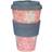 Ecoffee Cup Swirl Travel Mug 40cl