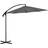 vidaXL Hanging Parasol 44875 300cm