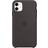 Apple Silicone Case for iPhone 11