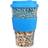 Ecoffee Cup William Morris Lily Travel Mug 40cl