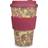 Ecoffee Cup William Morris Seaweed Travel Mug 40cl