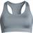 Casall Iconic Wool Sports Bra - Stretching Blue